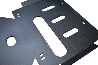 Fishbone Offroad 16-23 Toyota Tacoma Skid Plates Fishbone Offroad