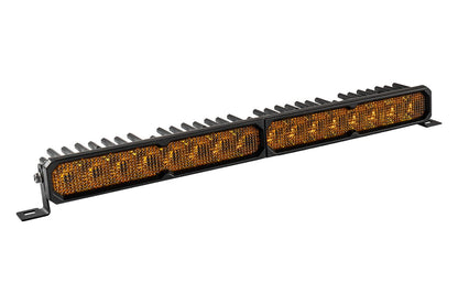 Diode Dynamics Stage Series SS20 20" LED Light Bar