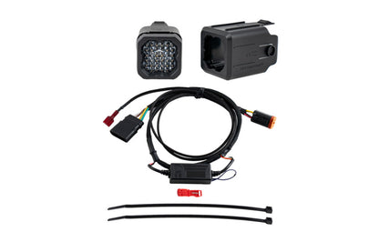 Diode Dynamics DD8762 HitchMount LED pod 4-pin reverse light kit