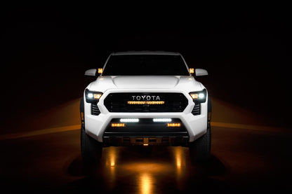 Diode Dynamics SS10 Max Stealth Lightbar for 2024-2026 Toyota Tacoma - DD8836
