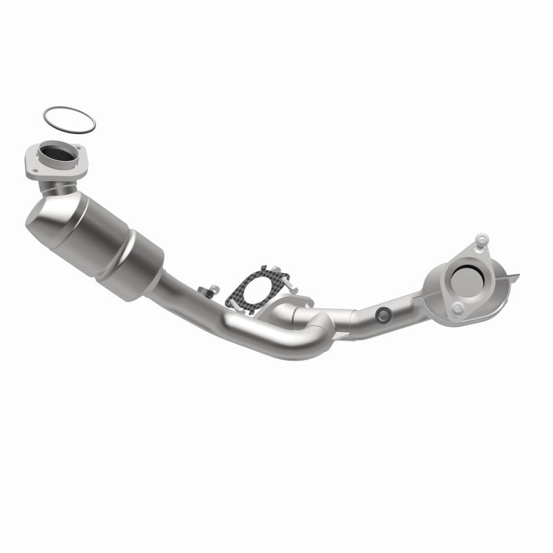 MagnaFlow Conv DF 00-03 Ford Taurus 3.0L Magnaflow