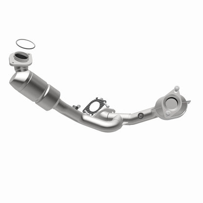 MagnaFlow Conv DF 00-03 Ford Taurus 3.0L Magnaflow