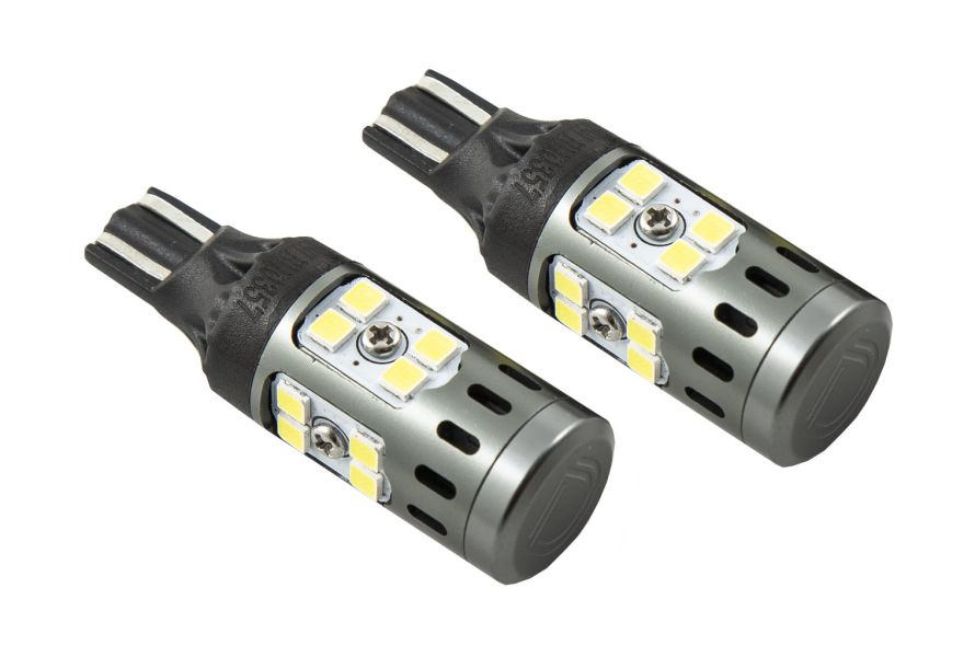 Diode Dynamics 921 XPR LED Bulb - Cool - White Four
