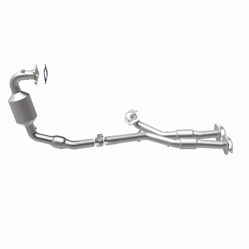 Magnaflow 12-16 Cadillac SRX 3.6L Direct Fit Converter Magnaflow