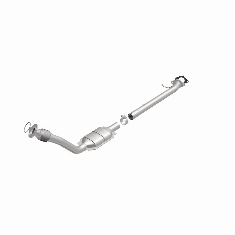 MagnaFlow Conv DF 02-03 GM Van 3.4L FWD Magnaflow