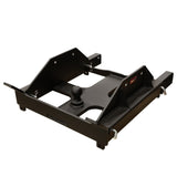 Gen-Y Advantage 5th Wheel Gooseneck Combo Hitch 25K Towing (Fits Curt Q24/A25 5th Wheel Head)