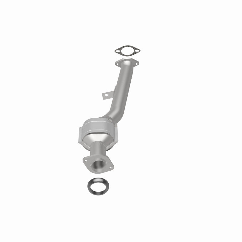 Magnaflow Conv DF 2006-2007 Subaru Impreza 2.5L Magnaflow