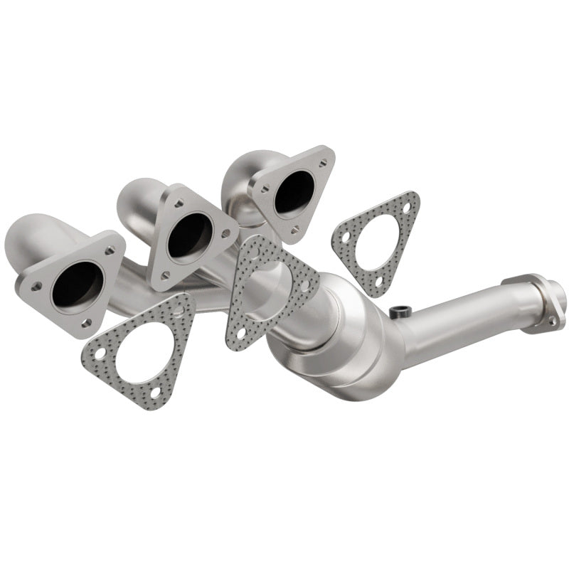MagnaFlow Conv DF BMW M3 01-06 Front Magnaflow