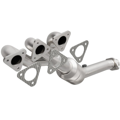 MagnaFlow Conv DF BMW M3 01-06 Front Magnaflow