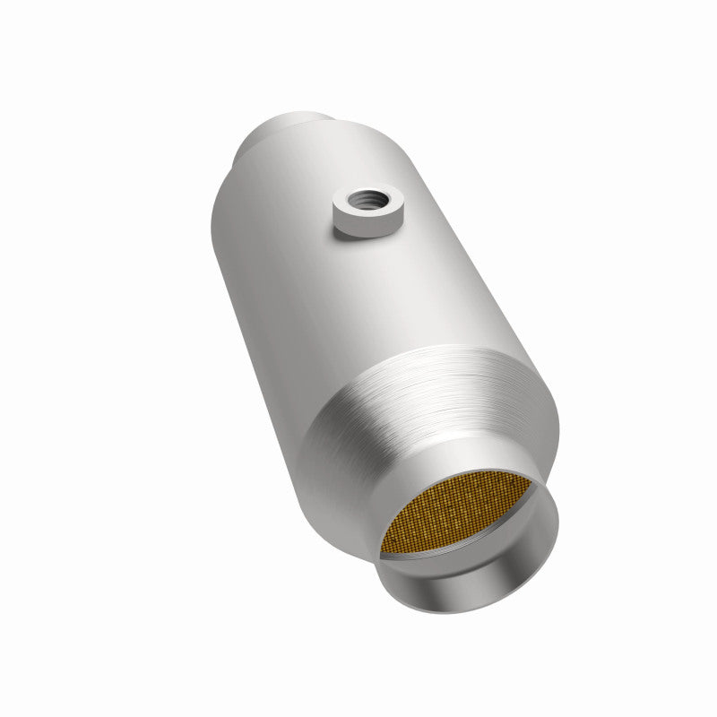 Magnaflow California Grade Universal Converter 11-15 Mercedes-Benz G550 V8 5.5L Magnaflow