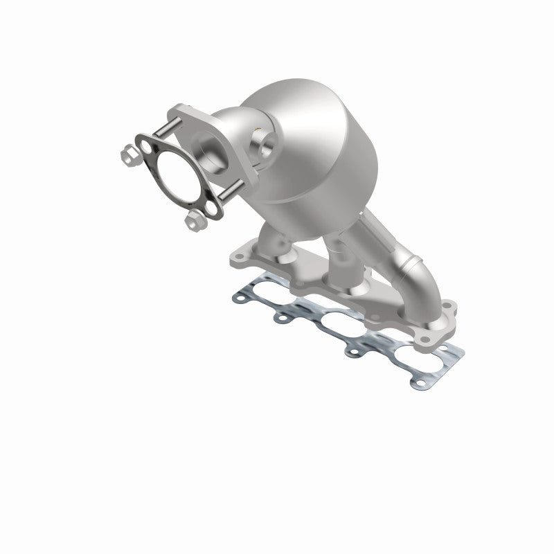 MagnaFlow Conv DF 01-06 Hyundai Santa Fe 2.7L Magnaflow
