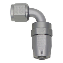 Load image into Gallery viewer, DeatschWerks 8AN Female Swivel 90-Degree Hose End CPE