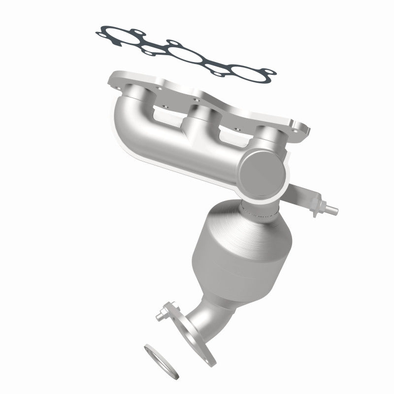 MagnaFlow Conv DF 07-09 Lexus RX350 3.5L Magnaflow