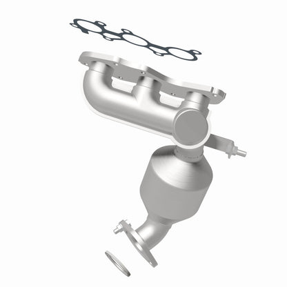 MagnaFlow Conv DF 07-09 Lexus RX350 3.5L Magnaflow