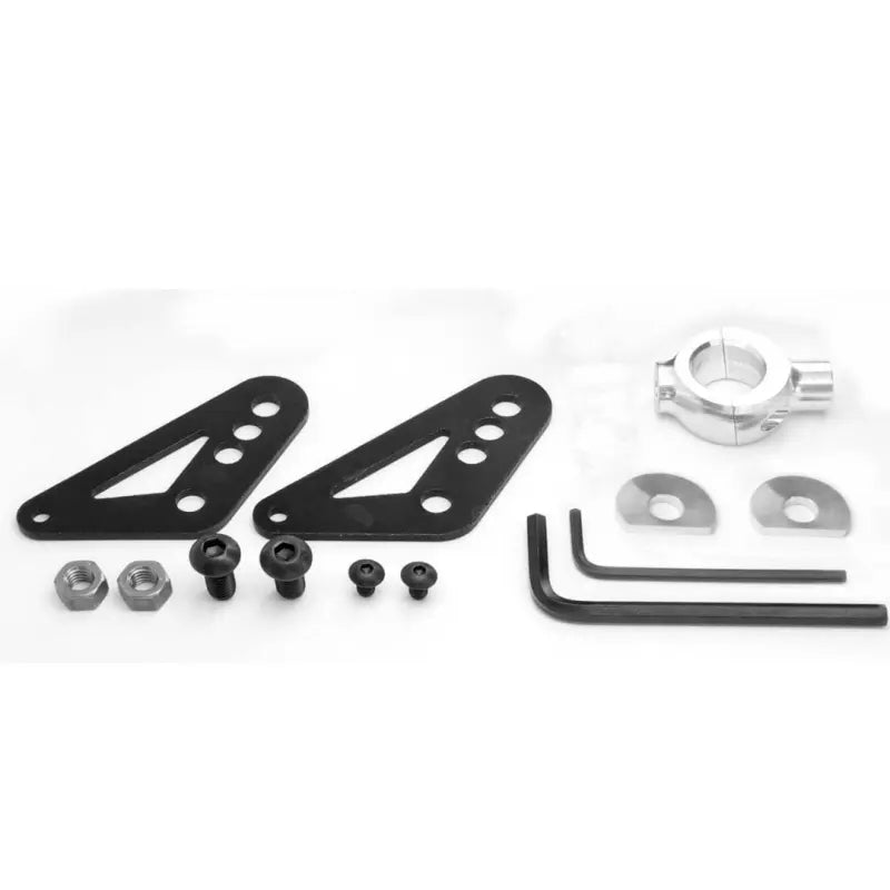 GFB 4003 Short Shifter Upgrade Kit - makes 4003 into 4002 Go Fast Bits