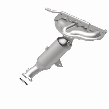 MagnaFlow Conv DF 03-04 Ford Focus 2.3L Manifold (Eng Code Z) Magnaflow