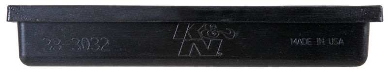 K&N Replacement Air Filter for 13-15 Audi RS5 V8 4.2L - Right K&N Engineering