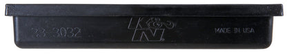 K&N Replacement Air Filter for 13-15 Audi RS5 V8 4.2L - Right K&N Engineering