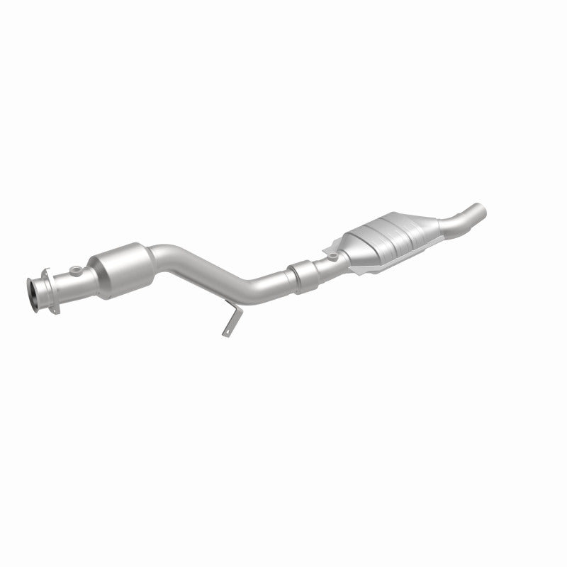 MagnaFlow Conv DF 04-05 Audi Allroad 4.2L Passenger Side Magnaflow