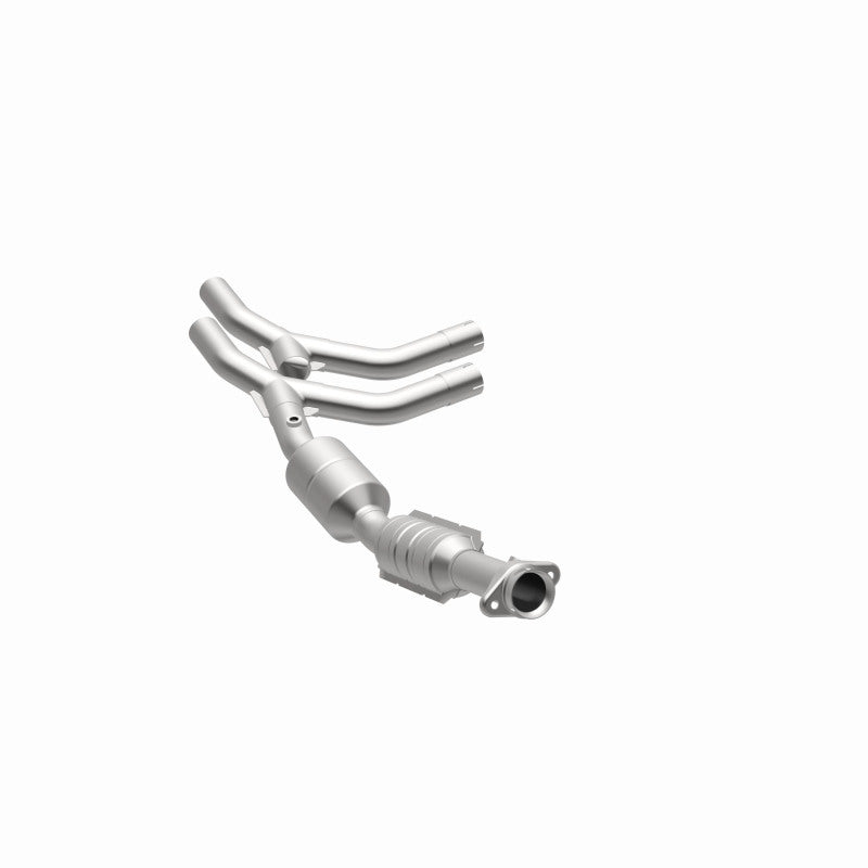 MagnaFlow Conv DF 05-07 Ford E150 4.6L Passenger Side Magnaflow