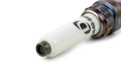 Dinan 2025+ BMW Gen2 B48/Gen3 B58 Iridium Spark Plug - Heat Range 9 - 12mm x 26.5mm x 14mm - SINGLE