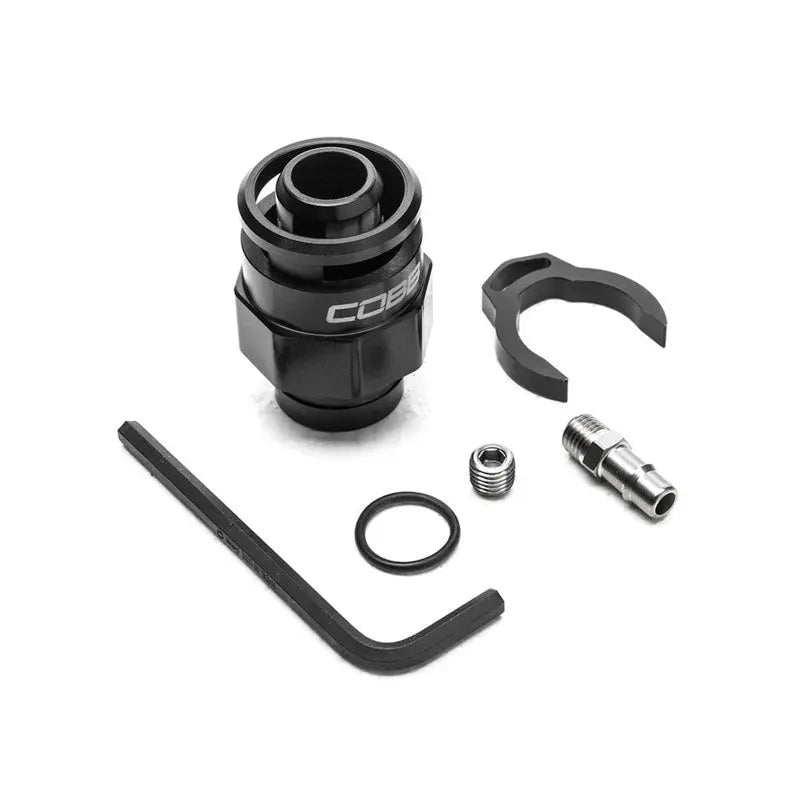 COBB 2010-2014 Volkswagen GTI Boost Tap 8V1300 COBB