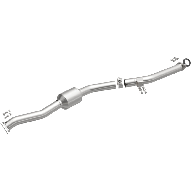 MagnaFlow 6571621 Direct-Fit Catalytic Converter