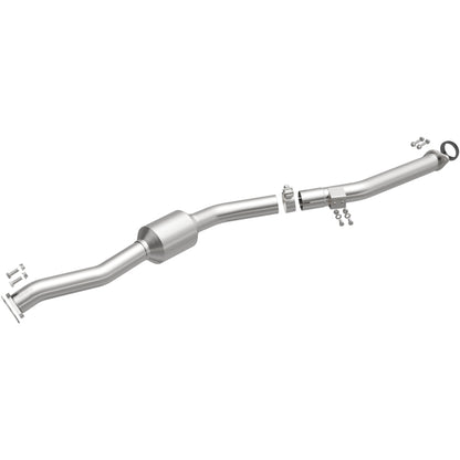 MagnaFlow 6571621 Direct-Fit Catalytic Converter