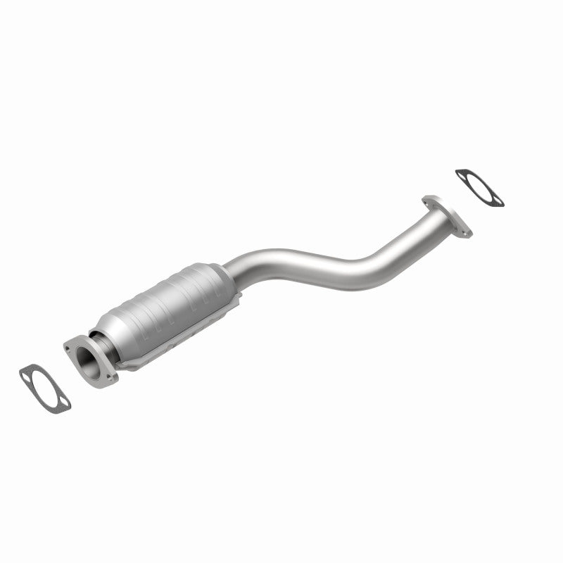 MagnaFlow Conv DF 08-11 Nissan Rogue 2.5L Magnaflow