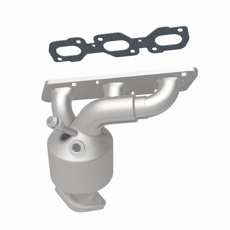 MagnaFlow Conv DF 00-01 Mazda MPV 2.5L Manifold Magnaflow
