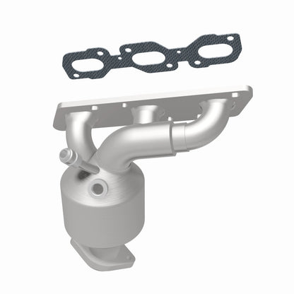 MagnaFlow Conv DF 00-01 Mazda MPV 2.5L Manifold Magnaflow