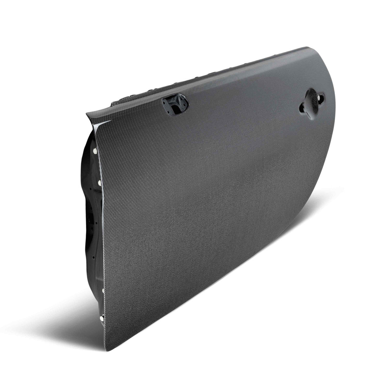 Seibon 2022 Toyota GR86/Subaru BRZ Carbon Fiber Doors (Pair)