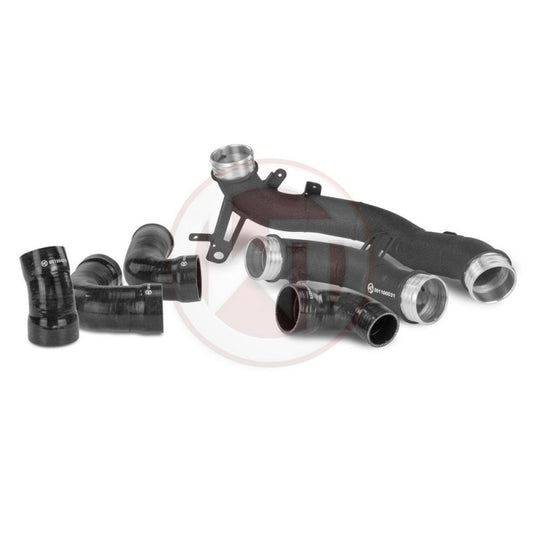Wagner Tuning Volkswagen Golf 8 GTI VAG 2.0TSI (EA888 Gen 4) Silicone Hose Kit Wagner Tuning