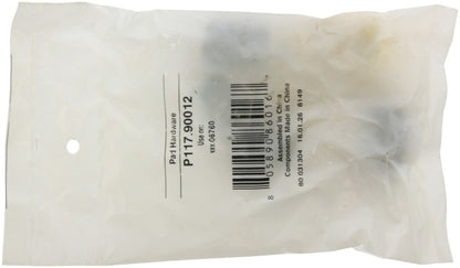 StopTech Premium Ceramic Brake Pads - 308.06760 Stoptech