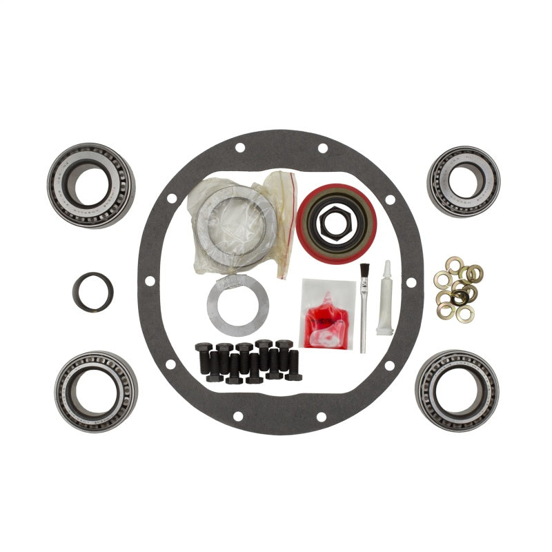 Eaton GM 8.2in Rear Master Install Kit