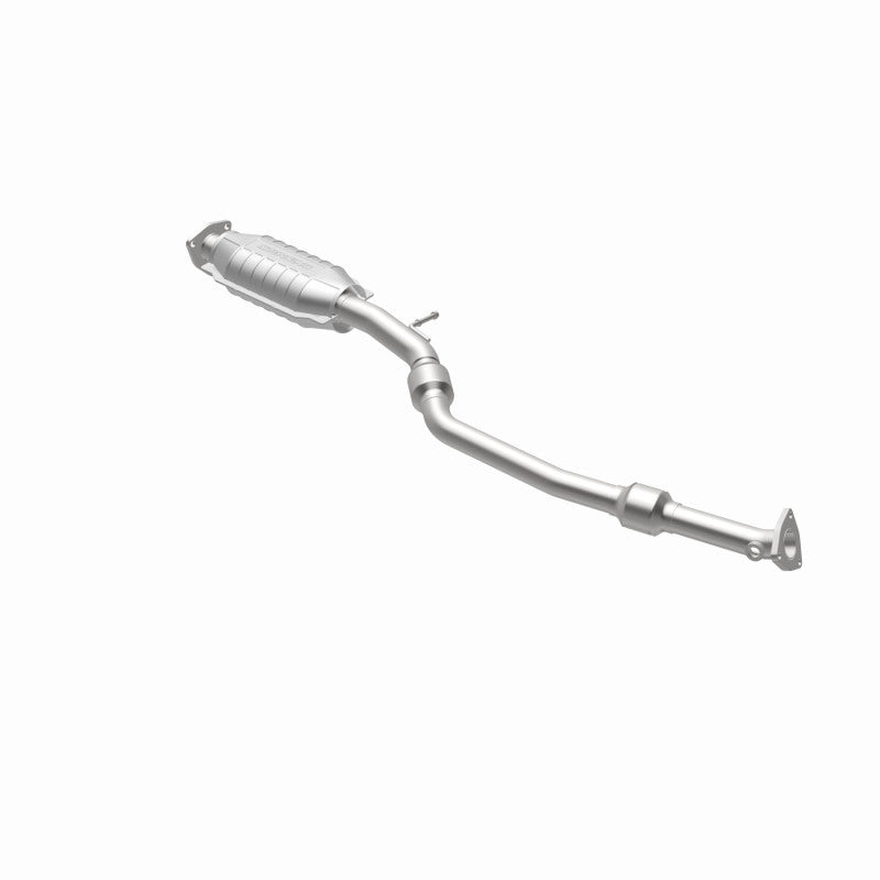 MagnaFlow Conv DF 99-02 Lanos 1.6 rear OEM Magnaflow