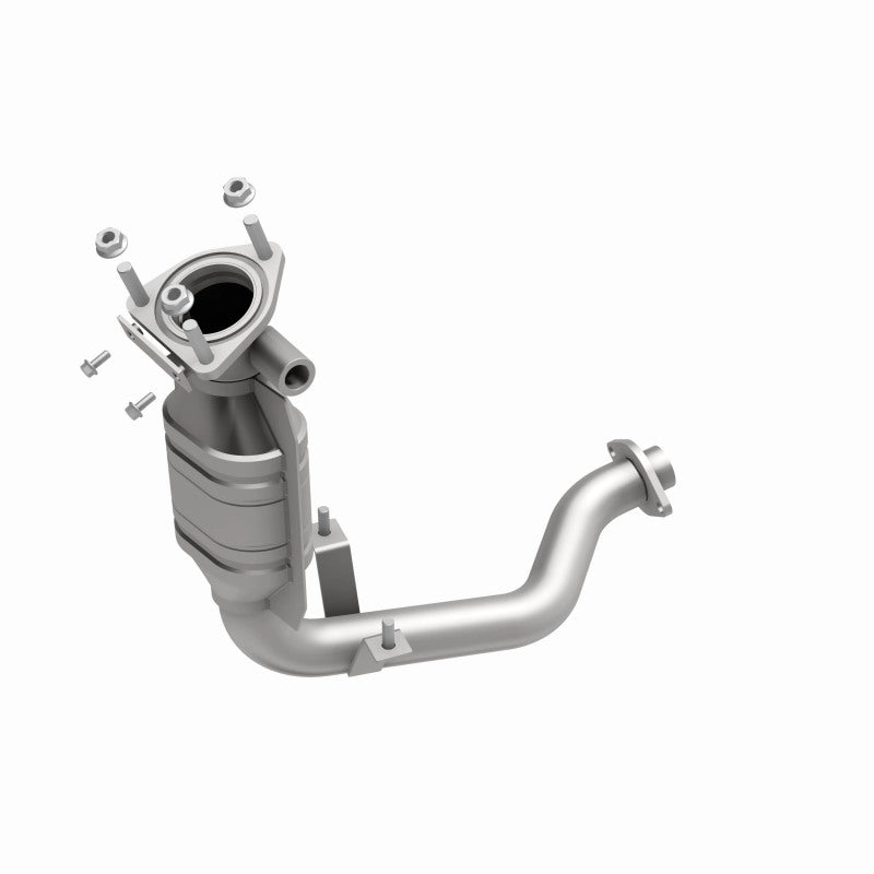 MagnaFlow Conv DF 01-04 Escape 2.0 Manifold