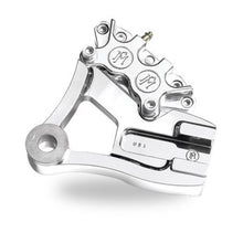 Load image into Gallery viewer, Performance Machine Pm 4 Piston Classic Caliper