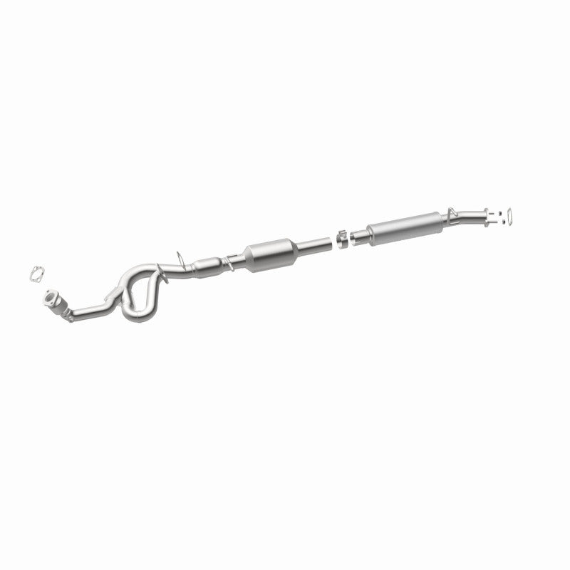 Magnaflow 05-06 Hyundai Santa Fe 3.5L Direct Fit Converter Magnaflow