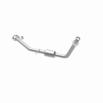 MagnaFlow Conv DF 1986-1994 Suzuki Samurai 1.3 Magnaflow