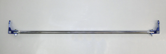 Cusco Power Brace Rear Pillar 17-23 Suzuki Swift Sport (ZC33S)