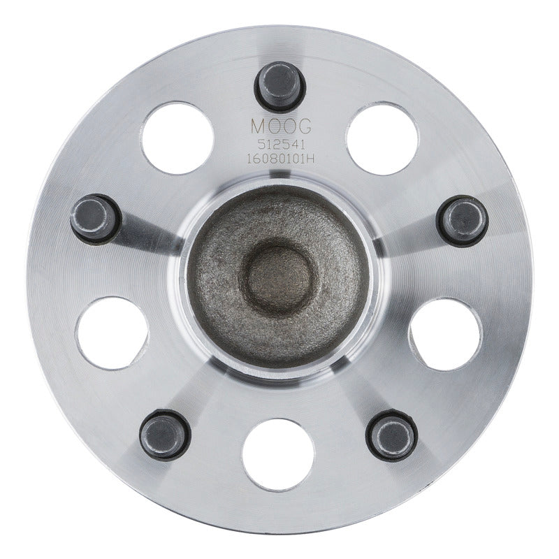 MOOG 2013 Lexus ES300h Rear Right Hub Assembly Moog