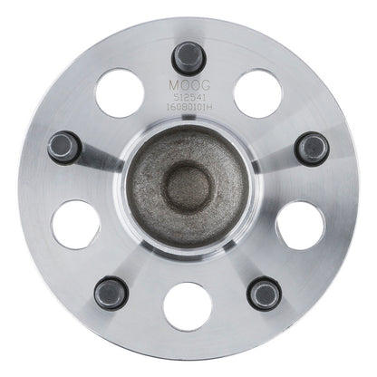 MOOG 2013 Lexus ES300h Rear Right Hub Assembly Moog