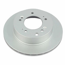 Load image into Gallery viewer, Power Stop 07-09 Kia Sorento Rear Evolution Geomet Coated Rotor