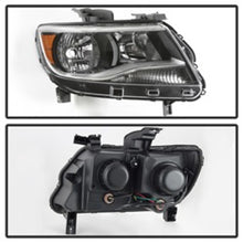 Load image into Gallery viewer, xTune 15-17 Chevy Colorado (Halogen Models Only) Pass. Side Headlight -OEM Right (HD-JH-CCOL15-OE-R)