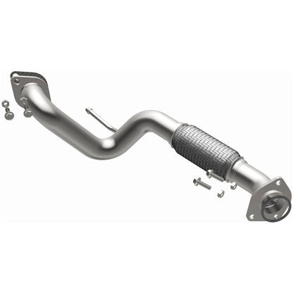 BRE Exhaust 14-17 NISSAN ROGUE 2.5L Front Pipe Kit
