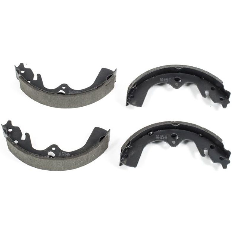 Power Stop 98-02 Kia Sportage Rear Autospecialty Brake Shoes PowerStop