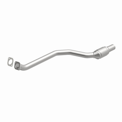 MagnaFlow Conv DF 08-09 BMW 535i 3.0L DS Rea Magnaflow