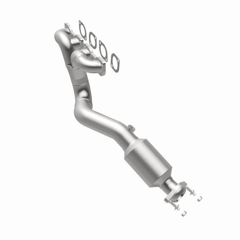 MagnaFlow Conv DF BMW 5 99-00 Driver Side Magnaflow