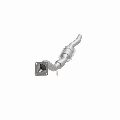 MagnaFlow Conv DF 00-02 Audi A6 Quattro 2.7L Magnaflow